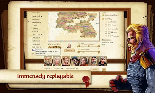 Ekran Görüntüsü 3