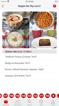 Ekran Görüntüsü 5