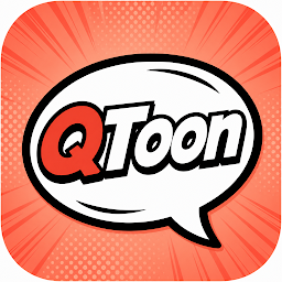 QToon：Webtoon & Manga