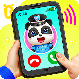Küçük Panda Polis Oluyor