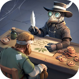 Last Asylum: Plague