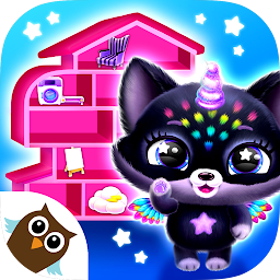 TutoFlips - Pet Doll House