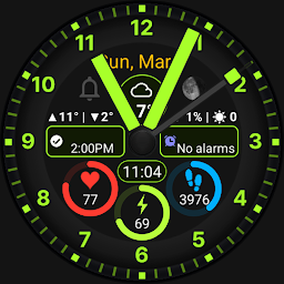 JK Lume V2