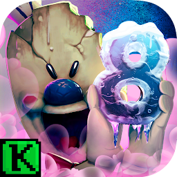 Ice Scream 8: Final Chapter