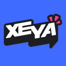 Xeya – Grup Sesli Sohbet