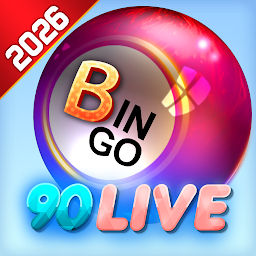 Bingo 90 Live – Bingo games