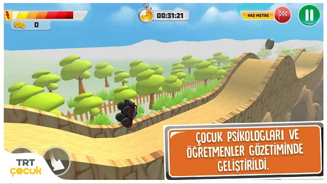 Ekran Görüntüsü 3