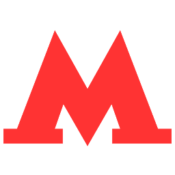 Yandex Metro