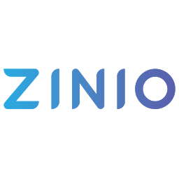ZINIO - Magazine Newsstand