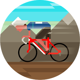 BikeComputer Pro