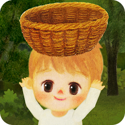 Little Berry Forest 1