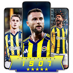 Fenerbahçe Duvar Kağıtları