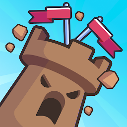 Wall Tower Defense