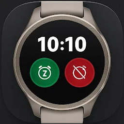 Wear Alarm Sync