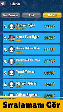 Ekran Görüntüsü 5