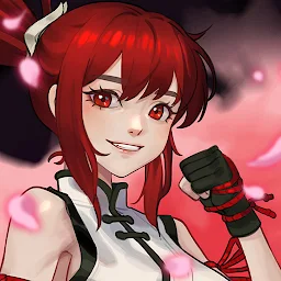 Huashan Raise idle RPG