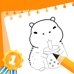 Easy Trace: Learn to Draw