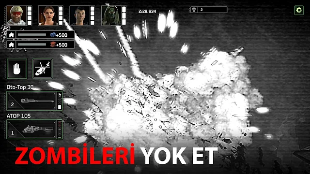 Ekran Görüntüsü 4