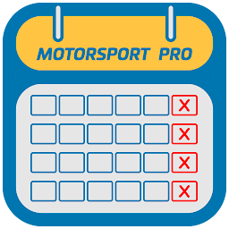 Motorsport Calendar PRO