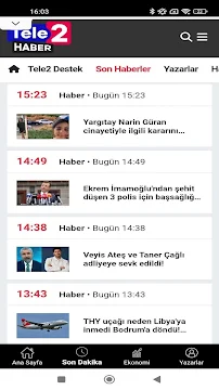 Ekran Görüntüsü 3
