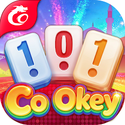 Conquer 101 Okey