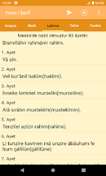 Ekran Görüntüsü 3