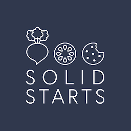 Solid Starts: Baby Food App