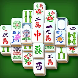 Mahjong Club - Solitaire Oyunu