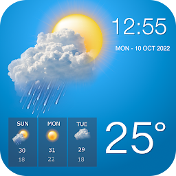 Weather Advanced for Android
