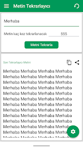 Ekran Görüntüsü 5