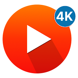 4K Video Player & Downloader