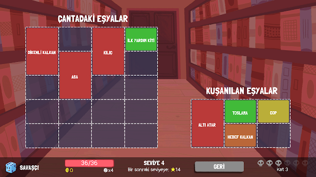 Ekran Görüntüsü 5