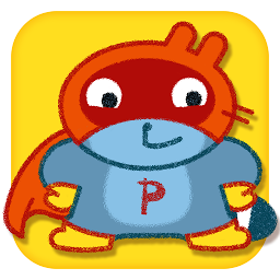 Pango Disguises: Hero Tales