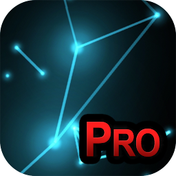 Constellations PRO Wallpaper