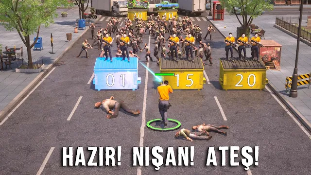 Ekran Görüntüsü 4