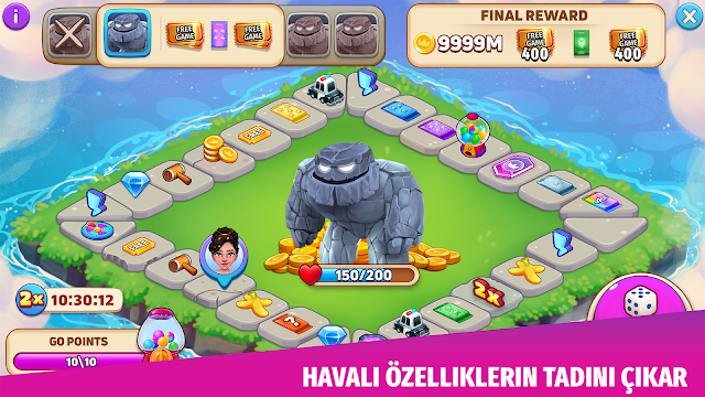 Ekran Görüntüsü 5