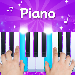 Learn Piano: Real Keyboard App