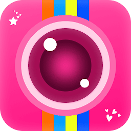 Beauty Camera : Sweet Camera
