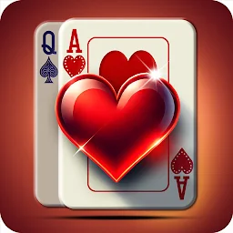 Hearts Online - Card Game