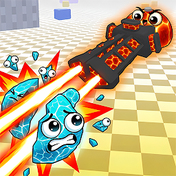 Crazy Tank Clash