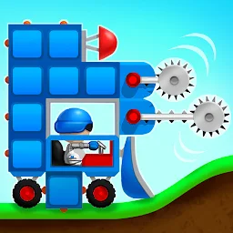 Truck Wars