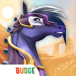 EverRun: The Horse Guardians