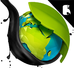ECO inc. Yeşil Dünya Sandbox!
