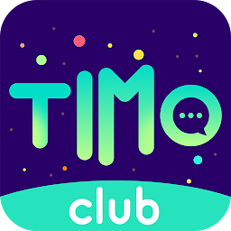 Timo Club - video & voice chat