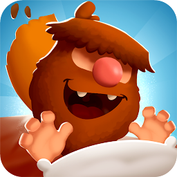The Grugs: Hector's rest quest