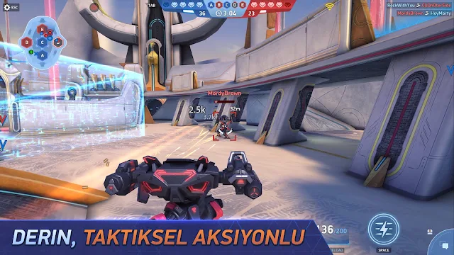 Ekran Görüntüsü 3