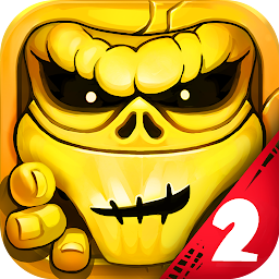 Zombi Koşusu 2: Ölü Koşusu