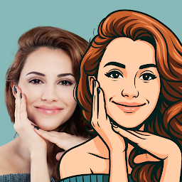 Cartoon Face