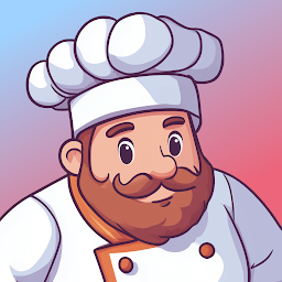 Mini Kitchen Chef: Cooking Fun