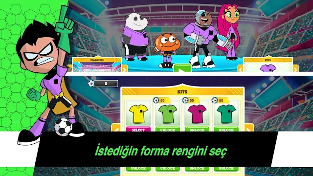 Ekran Görüntüsü 4